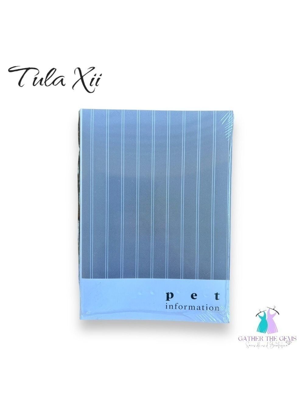 TULA Xii Pet Insert